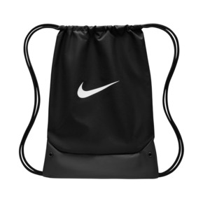 Worek na buty Nike Brasilia czarny IB4409 010