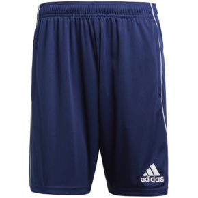 Spodenki męskie adidas Core 18 Training Shorts granatowe CV3995