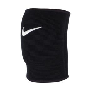Nakolanniki siatkarskie Nike Essential Knee Pads czarne NVP06001