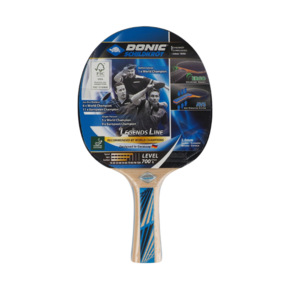 Rakietka do tenisa stołowego Donic Legends 700 734417