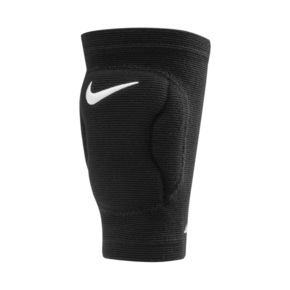 Nakolanniki siatkarskie Nike Streak Knee Pads czarne NVP05001