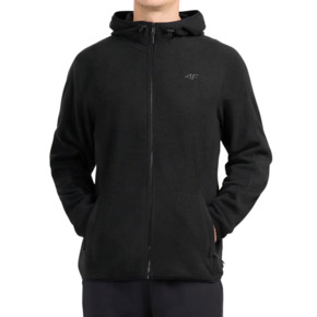 Polar męski 4F M488 głęboka czerń 4FWMM00TFLEM488 20S