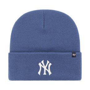 Czapka New York Yankees ciemny niebieski B-HYMKR17ACE-TB 15121341