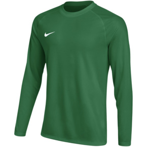 Koszulka męska Nike Dri-FIT Park VIII zielona HV8232 302