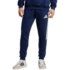 Spodnie męskie adidas Tiro 26 League Sweat granatowe JY7153