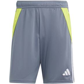 Spodenki męskie adidas Tiro 24 Training szare IV6940