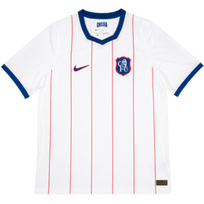 Koszulka męska Nike Chelsea F.C. Match 2026/27 biała II6638 101   