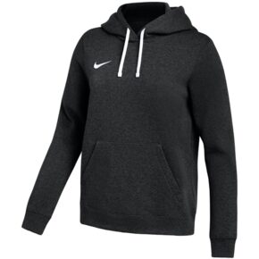 Bluza damska Nike Park 26 Fleece Hoodie czarna IB1224 010
