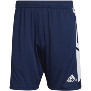 Spodenki męskie adidas Condivo 22 Training Shorts granatowe HA6284