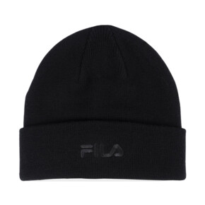 Czapka Fila Cella czarna FCU0169 80010