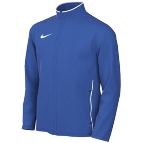 Bluza dla dzieci Nike Dri-Fit Park 26 niebieska HM7256 463