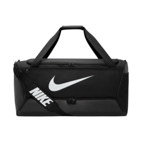 Torba Nike Brasilia Duffel 95L czarna DO9193 010