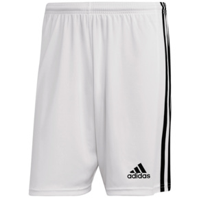 Spodenki męskie adidas Squadra 21 Short białe GN5773