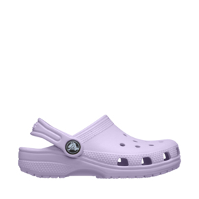 Chodaki dla dzieci Crocs Kids Classic Clog fioletowe 206991 530