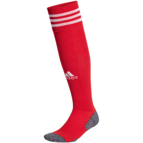 Skarpety piłkarskie adidas Adi21 Sock czerwone GN2992