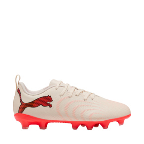 Buty piłkarskie dla dzieci Puma Future 9 Play FG/AG 109194 01