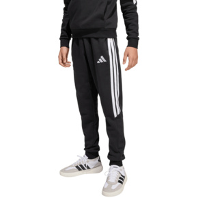 Spodnie dla dzieci adidas Tiro 26 League Sweat czarne JY9674