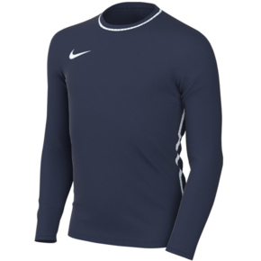 Koszulka dla dzieci Nike Dri-Fit Park 26 Crew Top granatowa HM7170 410