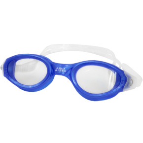 Okulary pływackie Aqua-Speed Pacific niebieskie 01