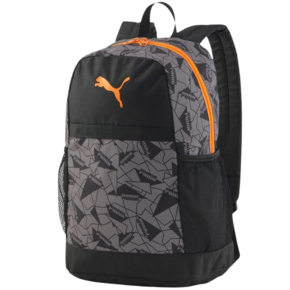 Plecak Puma Beta Backpack szaro-czarny 78929 05