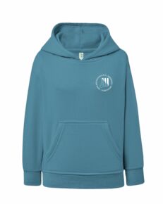 Bluza z kapturem dziecięca Szkoła Muzyczna