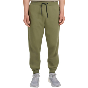 Spodnie męskie 4F CAS M1385 khaki 4FWSS26TTROM1385 43S