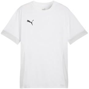Koszulka męska Puma teamGoal Matchday Jersey biała 705747 04