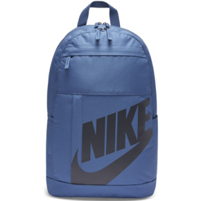 Plecak Nike Elmntl Bkpk 2.0 niebieski BA5876 469