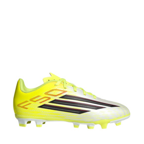 Buty piłkarskie dla dzieci adidas F50 Club FG/MG JS1482