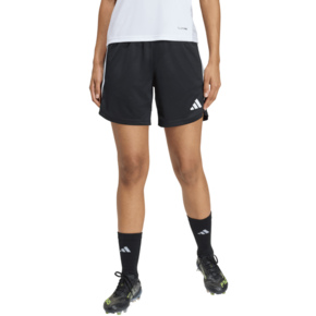 Spodenki damskie adidas Tiro 26 Competition Training czarne KA7644