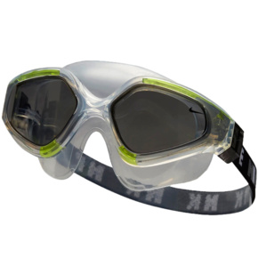 Okulary pływackie Nike Expanse Atomic czarne NESSC151312 OS 
