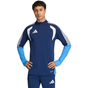 Bluza męska adidas Tiro 26 Competition Training Top granatowa JY6398