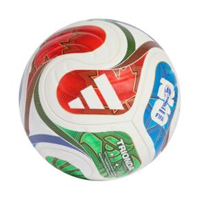 Piłka nożna adidas FIFA World Cup 26 Trionda Competition JD8031