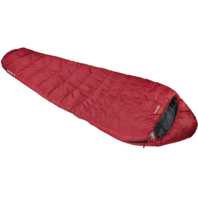 Śpwiór High Peak Redwood 3 L 230x85x55 cm bordowo-szary 23092