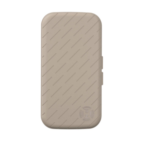 Pokrowiec na rzutki Harrows Slimcase Stone Grey 
