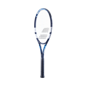 Rakieta do tenisa ziemnego Babolat Eagle 25 NCV G3 czarno-niebiesko-biała 214631