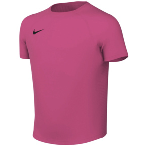 Koszulka dla dzieci Nike Dri-Fit Park VIII fuksja HV8182 616