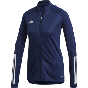 Bluza damska adidas Condivo 20 Training granatowa FS7106