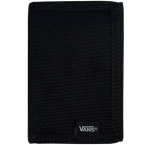 Portfel męski Vans czarny VN000C32BLK1