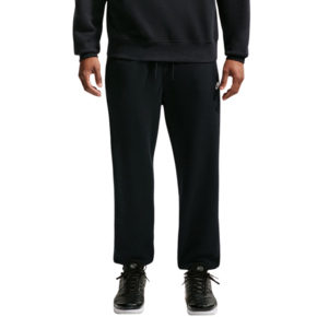 Spodnie męskie Nike Club BB Jogger czarne FN3787 010