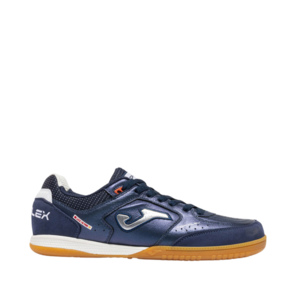 Buty piłkarskie Joma Top Flex Foot Shape Indoor 2603 granatowe FOTOPW2603IN
