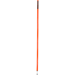 Tyczka treningowa slalomowa Yakima Elite pomarańczowa 100650