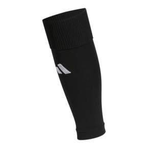 Rękawy piłkarskie adidas Milano Sleeve czarne JZ2322