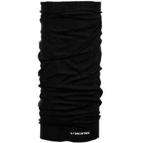 Komin Viking Regular czarny 410-21-1214-09