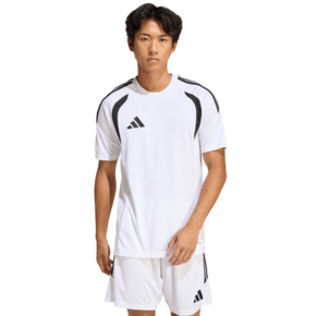 Koszulka męska adidas Tiro 26 League Jersey biała KB1352