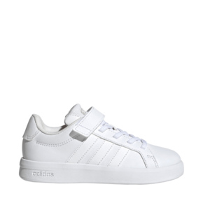 Buty dla dzieci adidas Grand Court 3.0 EL C HP3532