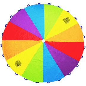 Chusta animacyjna - spadochron animacyjny Akson 3m