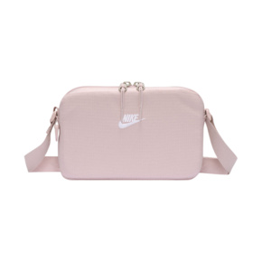 Torebka na ramię Nike Heritage S różowa IB4381 627