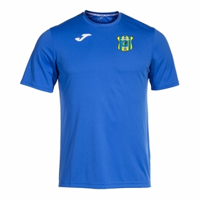 Koszulka MLKS Woźniki