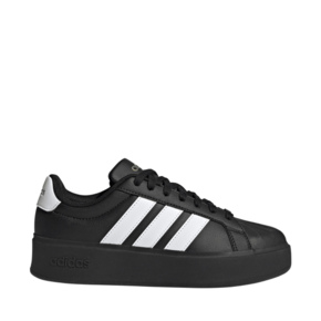 Buty damskie adidas Streettalk Bold czarne KJ3855